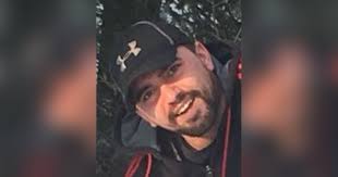 Obituary for Jared Lee May