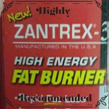Increase this thermic effect in your body so you can burn more calories. Zantrex 3 High Energy Fat Burner Reviews 2021