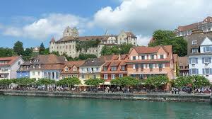 meersburg lake constance baden wurttemberg germany germany baden wurttemberg baden