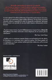 Viața fetei este una foarte grea, se naște. Memoriile Unei Gheise Amazon Es Arthur Golden Libros En Idiomas Extranjeros