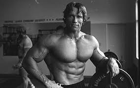 Pumping iron is just a 1977 documentary film about the runup into the 1975 mr. Dvd Review Pumping Iron