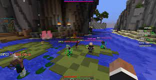 There are many templates in use in hypixel wiki; Guide To Hypixel 8th Anniversary Admin Hunt Hypixel Minecraft Server And Maps