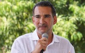 Luis Armando Melgar, a la cabeza de preferencias del PVEM para gobernar  Chiapas