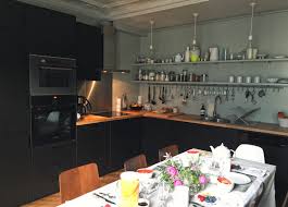 Meubles achetés à la camif, excellente qualité 1 casserolier : Comment Personnaliser Sa Cuisine Ikea Lili Barbery