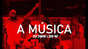 Você se foi e eu virei o vazio de alguém uma metade qualquer de uma música sem começo. Fly Skuad Jeo Mc Nasci Pra Brilhar Freestyle Baixar