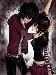 Let S Talk Emo Art Cute Emo Emo Love