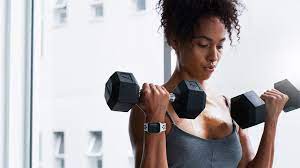 Upper Body Workout for Women: 10 Best Exercises