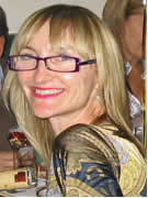 Professor Caroline Wheeler-Jones