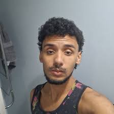 What's wrong with this photo of a Tekken 8 player's username?