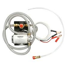 Marine Oil Change Pumps