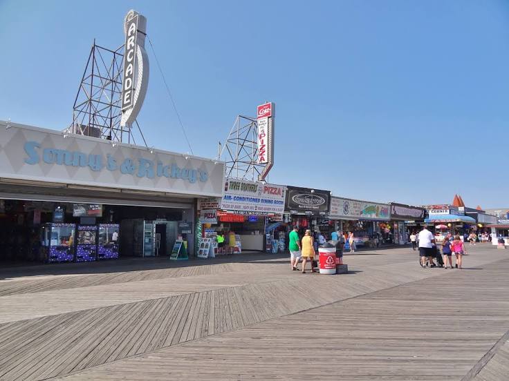 Financial Security Toms River