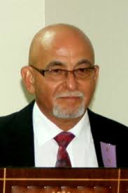 Salón de la Fama del Deporte de Río Piedras/Exaltados 2010/Isaac Nieves Ríos