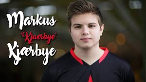 Cfg, crosshair, viewmodel, sensitivity, and more. Markus Kjaerbye Kjaerbye Youtube