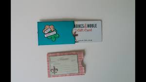 There are so many! we hear this. Gift Card Sleeve Tutorial A Bit Of Credit Card Protection Youtube