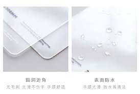 晨光防滑书写板夹a4铝合金包边办公收纳文件夹板金属垫板单个 淘宝网 photo clipboard earbuds headphones