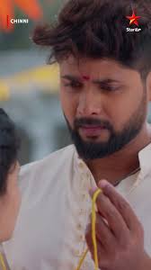 Chandra pai nindha mopalani chustunna Shalini Watch #NinnuKori Mon to Sat  at 12:30 PM only