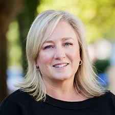 Staff of St. Anne's Clergy and Ministry Team — St. Anne's Episcopal Church