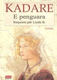 Rezultate imazhesh pÃ«r ismail kadare