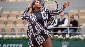 Serena williams is part tennis player, part advocate, part fashion icon no matter where she goes. French Open 2019 Tennis Serena Williams Outfit At Roland Garros Rafael Nadal And Novak Djokovic Cruise