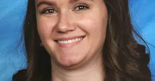 Teacher Talk: Meggan Irving