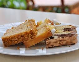 C Est Moi Qui L Ai Fait Alimentation Recette Gateau Cake Noisette