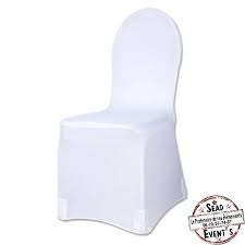 Maybe you would like to learn more about one of these? Housse De Chaise En Lycra Blanche Sead Events