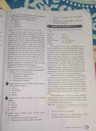Kurikulum 2013 download buku kurikulum ktsp 2006 smp/mts kelas 8 semester 1 dan 2 &mldr; Jawaban Lks Bahasa Indonesia Kelas 8 Hal 107 111 Brainly Co Id