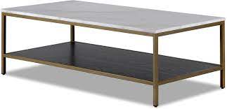 You can place them in. Max Coffee Table Marble And Brass Coffee Tables