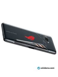 Comparar Asus ROG Phone y Haier Z7000 ...