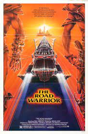 Mel gibson, michael preston, virginia hey, vernon wells, emil minty, bruce spence, tony deary. Ramble Mad Max 2 The Road Warrior 1981 Themysteryboxblog