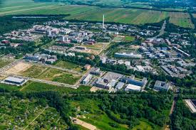 Der große saal, 250 bis 330 qm, bietet platz für. Studieren Forschen Und Leben Im Technologiepark Bremen Wfb