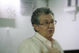 Rev Dr Margaret Fowler