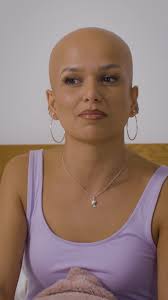 I avoided my reflection for 10 years