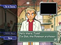 These things, would allow you to insert your pokemon snap game cartridge, and then but a card for three dollars, that would allow you to print four of your pictures, on a sheet of paper. Pokemon Snap Nintendo 64 Online Game Retrogames Cz