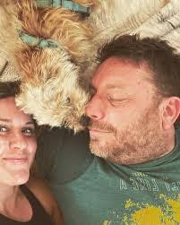 Aaron Rentfrew's Instagram, Twitter & Facebook