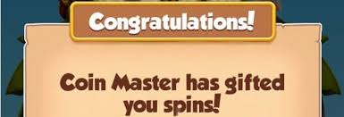 If you want to get the free spins and coins by going to different websites, then we have free spins coin master links that are 100% genuine and also now updated for 2021. Coin Master Free Spins Links Daily Free Spins Links For December 2020