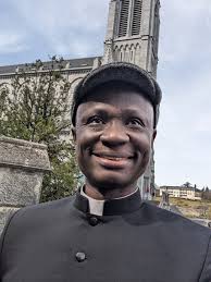 St Mary_NL_April 2024.indd