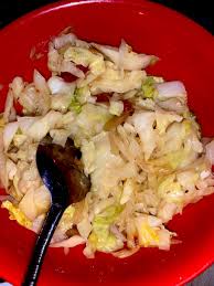 Mee goreng mamak simple mee goreng zairah bicolana. Runner Kl Sempena Pkp On Twitter Iftar Day 6 Talapia Masak Kuah Asam Sayur Kobis Goreng Sambal Belacan