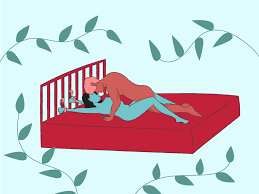 4 Kinky Handcuff Sex Positions — Because Losing Control Is Sexy