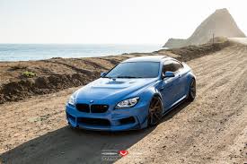 Like Thebimmerblog Bmw Bmw 650i Vossen