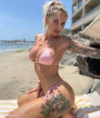 Viking Barbie nude. Onlyfans, Patreon leaked 32 nude photos and videos