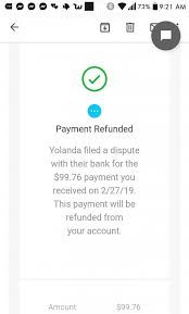 It is available for ios and android users, and if you suspect fraudulent transactions or if you believe you've been scammed, you might try to dispute the charges by asking cash support for help. Cash Me Reviews 9 Reviews Of Cash Me Sitejabber