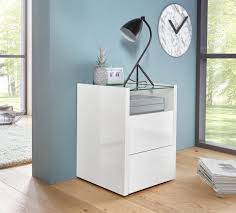 Boxspringbett vergleich 2020 und die aktuelle boxspringbetten empfehlung auf strawpoll.de. Tecnos Nachtkonsole Hohe 56 8 Cm Hochglanz Lackiert Online Kaufen Otto