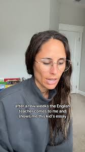 The CREEPIEST story a teacher has EVER sent me! 😰 #teachersofinstagram  #scarystories #teachersofinstagram #Halloween #storytime