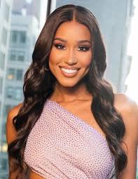 Troy Press crowned Miss New York 2024 winner