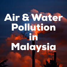 You can over become water pollution in malaysia by using less water ever day.take shorter showers and don't waste any water find a way to use it. Air And Water Pollution In Malaysia Home Facebook