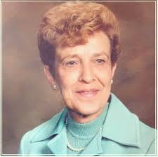 Obituary of Margaret Crouch