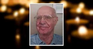 Donald G Binninger Obituary April 9, 2025