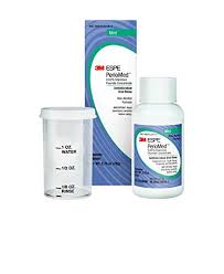 Check spelling or type a new query. 3m Espe Dental 12105sm Periomed Fluoruro De Estano Oral