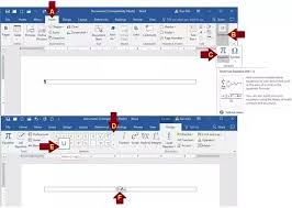 For most of the characters, this grouping is controlled by the first character, which. How To Make The Union Symbol In Ms Word Quora